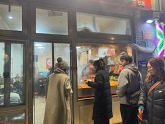 -郭记小街麻辣烫(南小街总店)