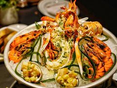 -壳里西餐厅Coquille Seafood Bistro(蒙自路店)