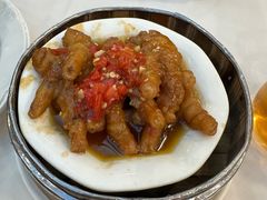 -凤凰楼酒家·粤宴点心(华强北店)