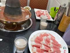 -草原饭店火锅