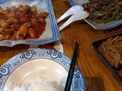 -西域美食(西直门南小街店)