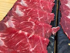 -一井烧肉·活鳗·寿司(望京SOHO店)