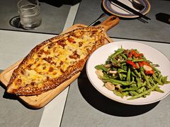 -海尔巴格一甸茶餐厅(团结路店)