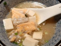 -水之惠鲜鱼料理(王府大街店)