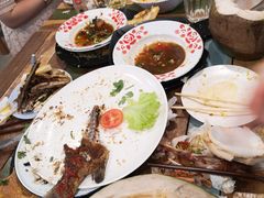 -Doo Dee Thai Food(Issan/Isaan/Esan)
