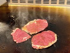 -世香全厨•日料·铁板烧(金桥店)