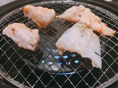 -玄品河豚(那覇國際通里之関)