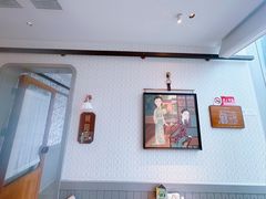 -漢舍川菜馆(国贸商城店)