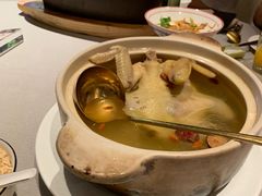 -山里亲戚(淞虹路店)