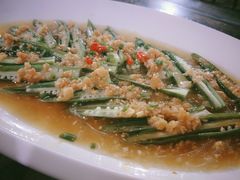 -又见炊烟私房菜(敬亭路店)