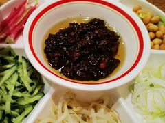 -陈阿婆鱼头泡饼·京味菜(复兴路店)