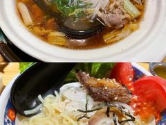 -花和海鲜自助(梅江店)