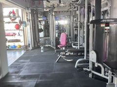 -M.S拳击泰拳馆(大学路店)