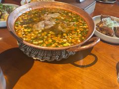 -SHAN山(前滩太古里店)