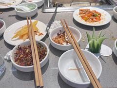 -海底捞火锅(王府井店)