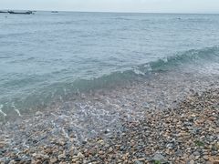 -银沙滩浴场