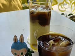 -五进制 Coffee Shop