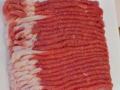 -清真·鸦儿李记·涮肉(花市店)