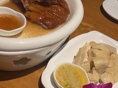 -周锦记广式餐厅