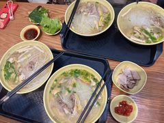 -华姐鸡粉(中心店)