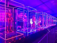 -沈阳国际会展中心管理有限公司