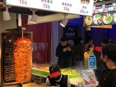 -南京时尚莱迪购物广场(正洪街店)