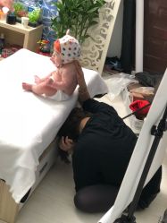 -DeerFriend童趣主题上门拍·到家·外拍摄影机构 (国贸店)