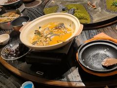 -湘力力小院·鱼汤泡饭(枫林路店)