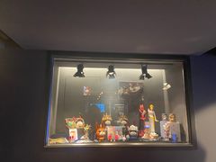 -C Cafe(朵云书院·戏剧店)