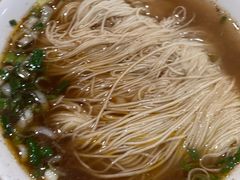 拉面-水仙拉面(水仙街店)