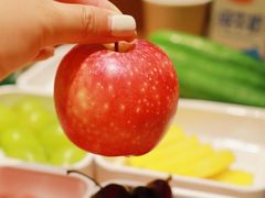 -北京海德酒店温泉