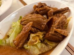 -深仔记茶餐厅(亚士厘道店)