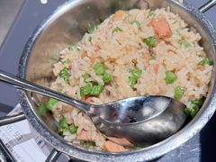 -小大董·烤鸭(观景餐厅·南京西路店)