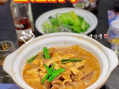 -龚记海鲜20年老字号