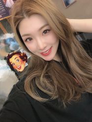 -AFA Hair studio·女士发型设计