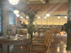 -仁义涵西餐·咖啡(中华巴洛克店)
