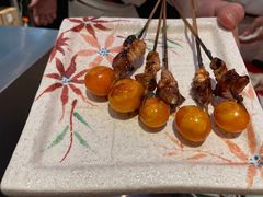 -鸟山鸣·日料食堂(王府井店)