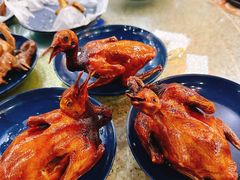 -煲煲掂风味煲仔饭餐厅(西区店)