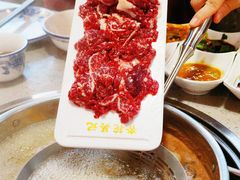 -杏花吴记牛肉火锅