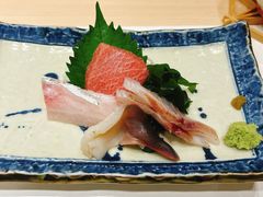 -鮨一日本料理旗舰店(总店)