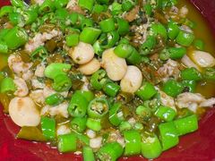 -百年神厨·地道川菜(清江西路店)