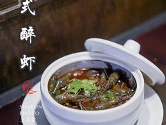 -上名堂·鱼头好吃(体育场路店)
