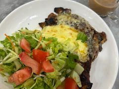 -阿拉伯萨娜餐厅(石马社区店)