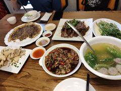 -潮中人·潮州菜(益乐路店)