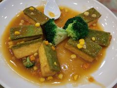 -新金盛·海鲜酒楼(盐田店)