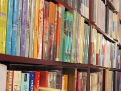 -旧天堂书店(华侨城创意文化园南山特色文化街区店)