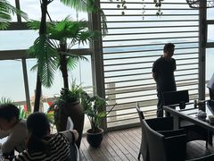 -鹰龙海畔度假酒店(咸祥店)