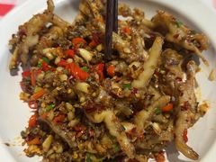 -西江红·株洲本地菜(滨江南路店)