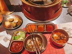 -西塔老太太泥炉烤肉(苏州大悦城店)