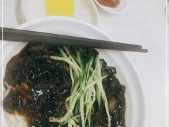 -正宗韩国炸酱面(沈航店)
